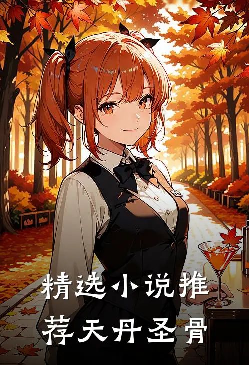 精选小说推荐天丹圣骨