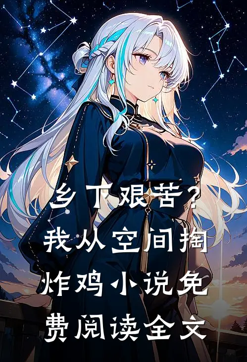 乡下艰苦？我从空间掏炸鸡小说免费阅读全文