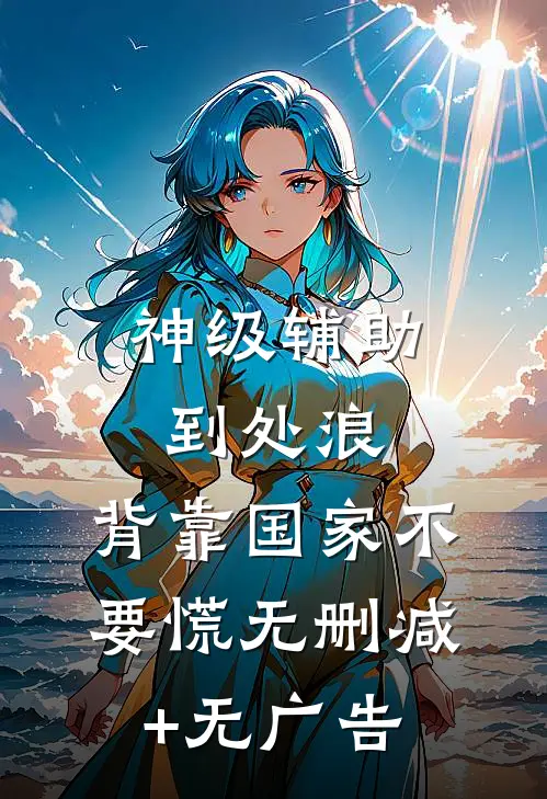 神级辅助到处浪，背靠国家不要慌无删减+无广告