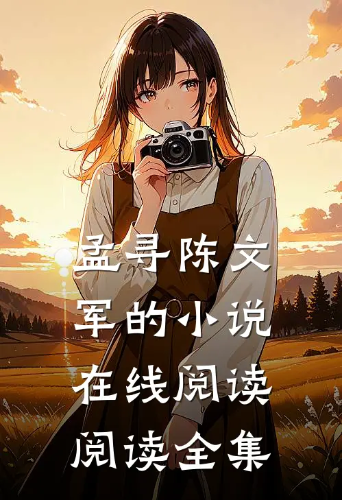 孟寻陈文军的小说在线阅读阅读全集