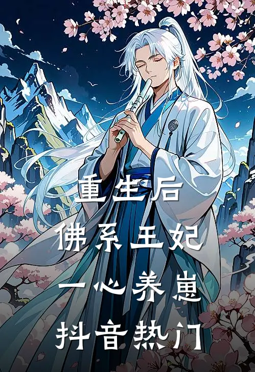 重生后，佛系王妃一心养崽抖音热门