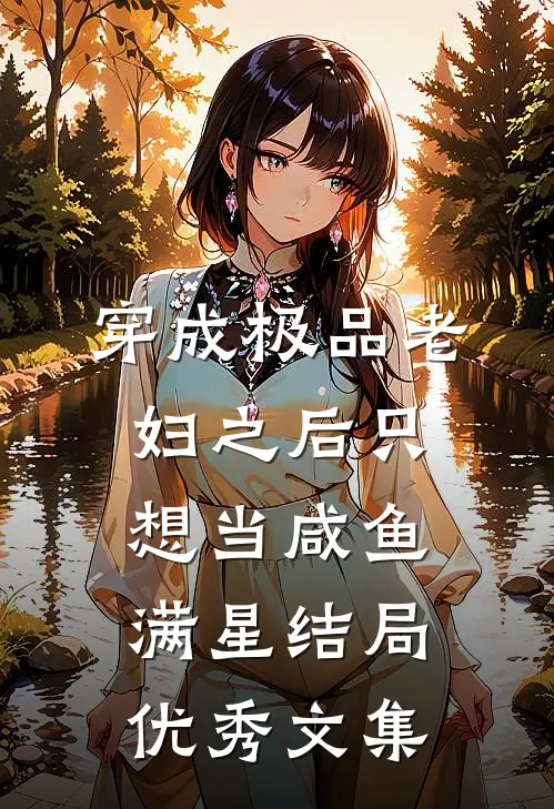 穿成极品老妇之后只想当咸鱼满星结局优秀文集