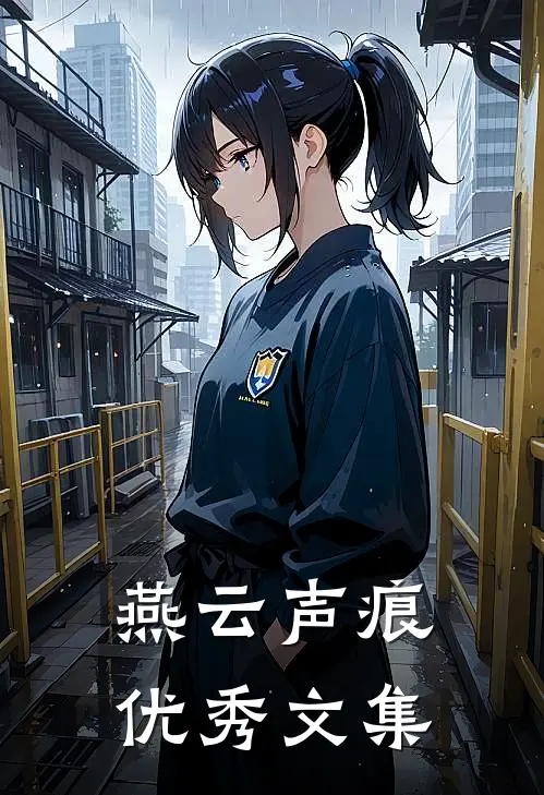 燕云声痕优秀文集