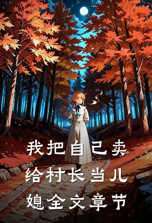 我把自己卖给村长当儿媳全文章节
