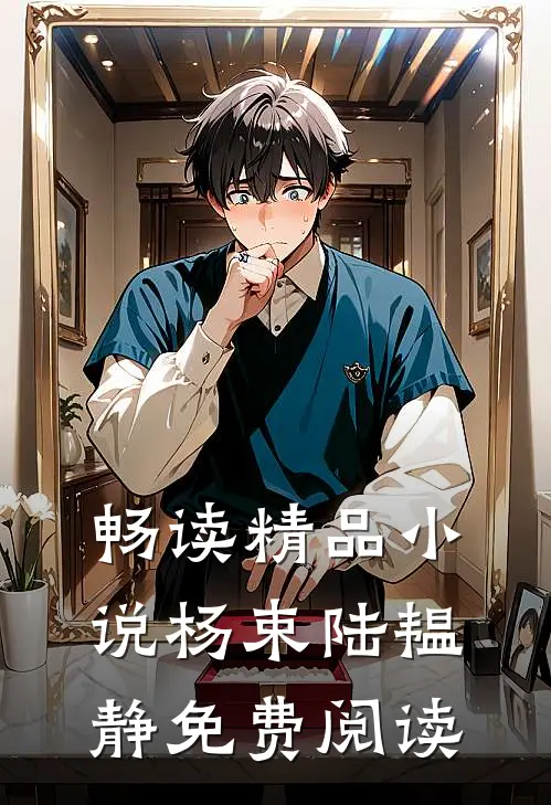 畅读精品小说杨束陆韫静免费阅读