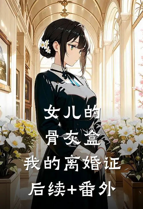 女儿的骨灰盒，我的离婚证后续+番外