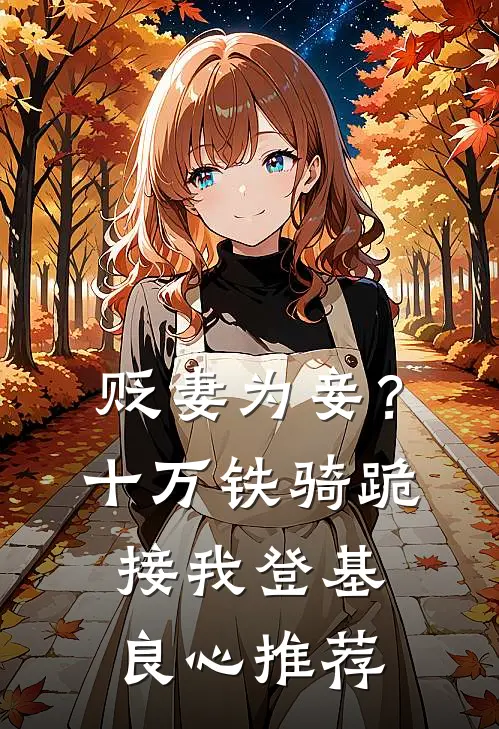 贬妻为妾？十万铁骑跪接我登基良心推荐