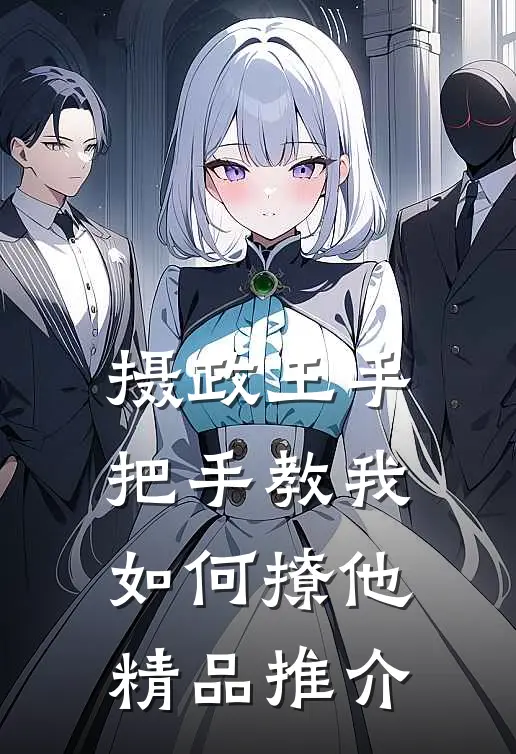 摄政王手把手教我如何撩他精品推介