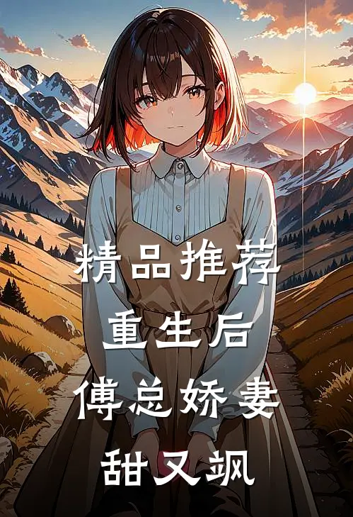 精品推荐重生后，傅总娇妻甜又飒