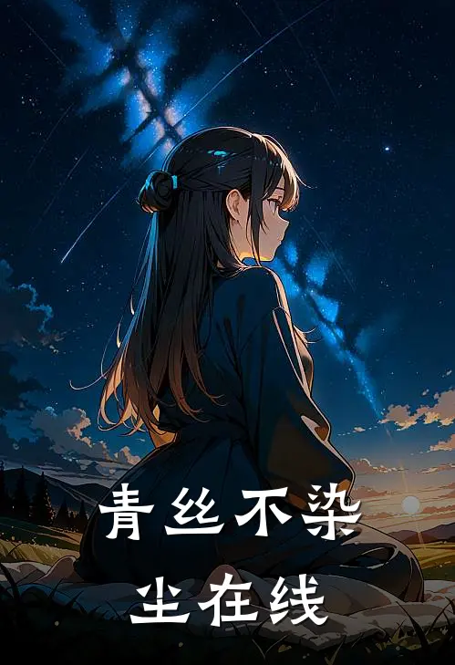 青丝不染尘在线