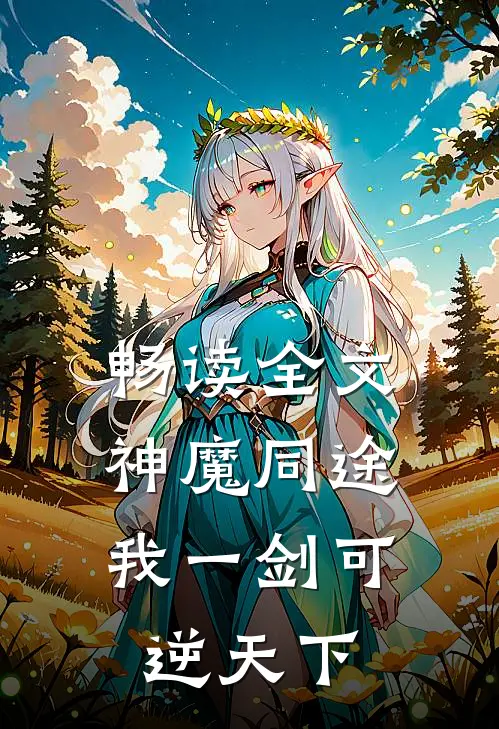 畅读全文神魔同途：我一剑可逆天下