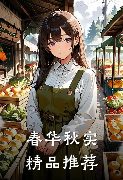 春华秋实精品推荐