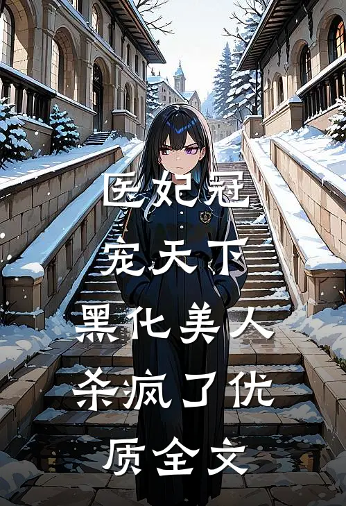 医妃冠宠天下：黑化美人杀疯了优质全文
