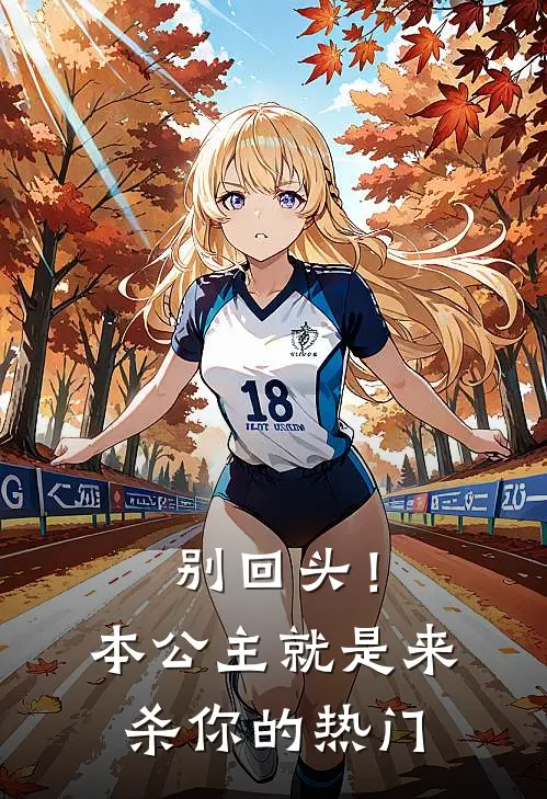别回头！本公主就是来杀你的热门