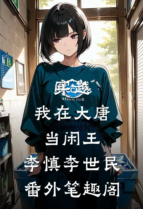 穿越：我在大唐当闲王：李慎李世民番外笔趣阁