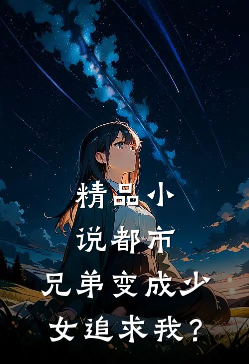 精品小说都市：兄弟变成少女追求我？