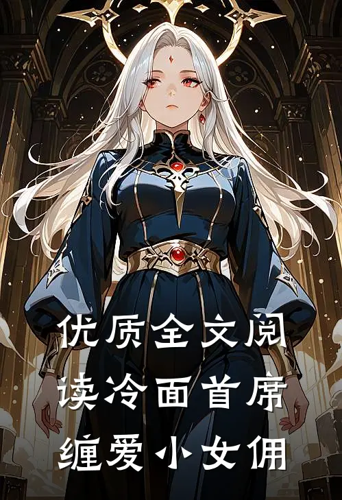 优质全文阅读冷面首席缠爱小女佣
