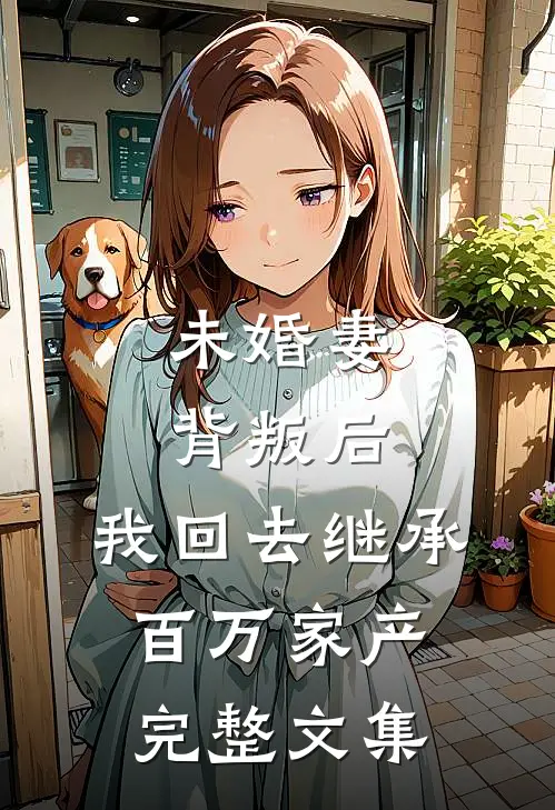 未婚妻背叛后，我回去继承百万家产完整文集