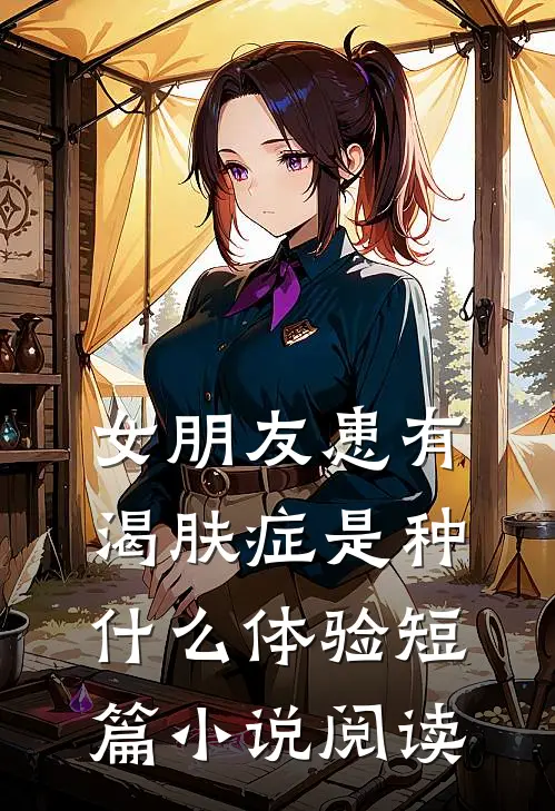 女朋友患有渴肤症是种什么体验短篇小说阅读