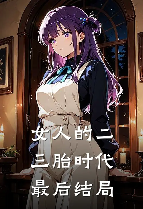 女人的二三胎时代最后结局