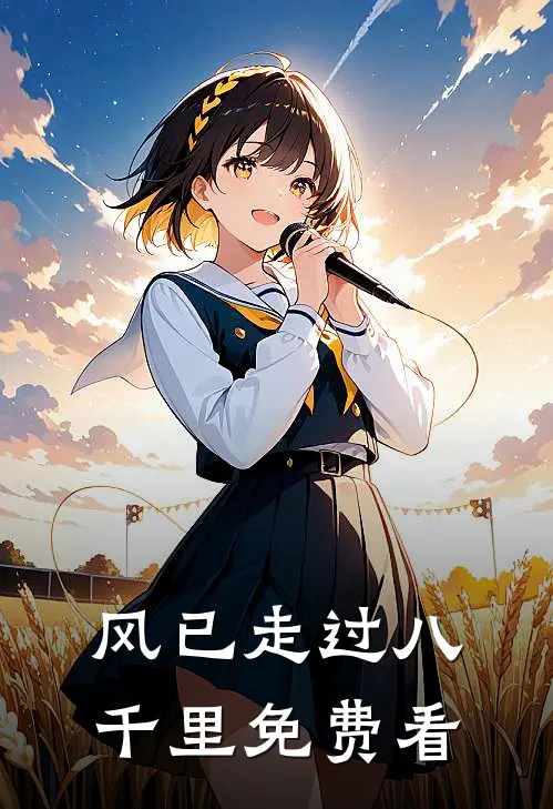 风已走过八千里免费看