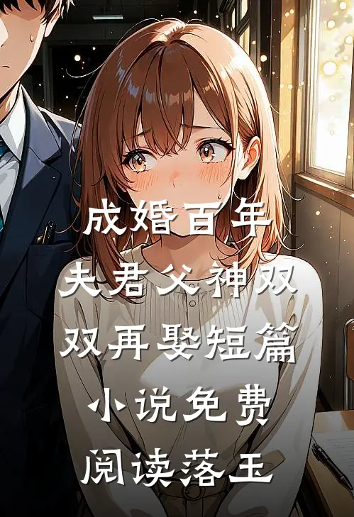 成婚百年，夫君父神双双再娶短篇小说免费阅读落玉