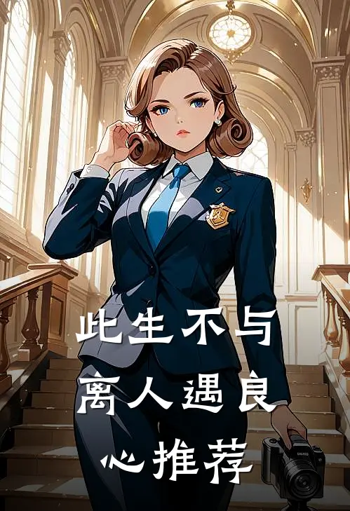 此生不与离人遇良心推荐