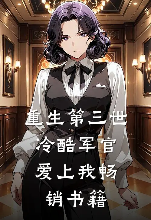 重生第三世：冷酷军官爱上我畅销书籍