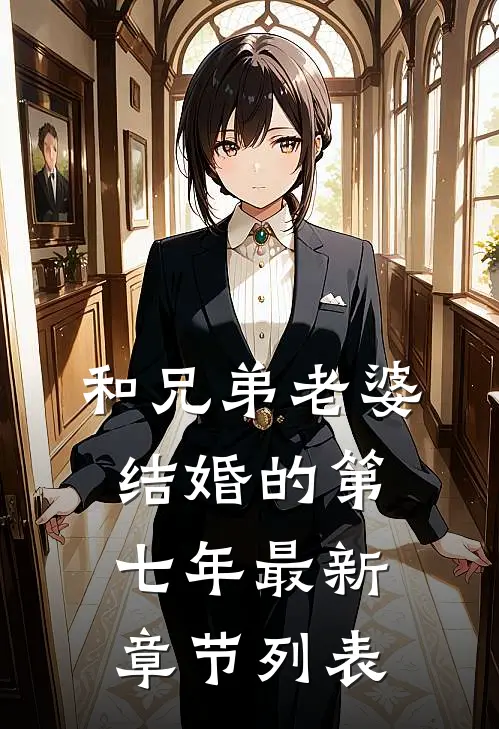 和兄弟老婆结婚的第七年最新章节列表