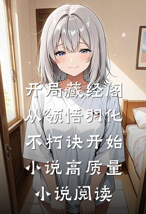 开局藏经阁从领悟羽化不朽诀开始小说高质量小说阅读