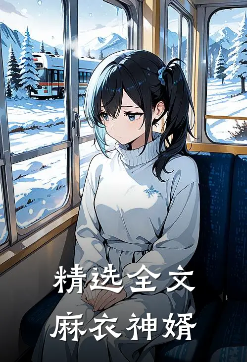 精选全文麻衣神婿