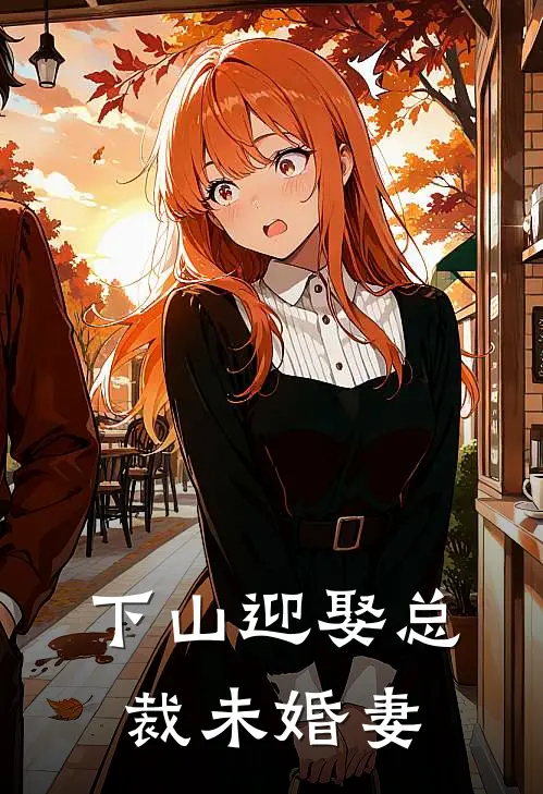 下山迎娶总裁未婚妻