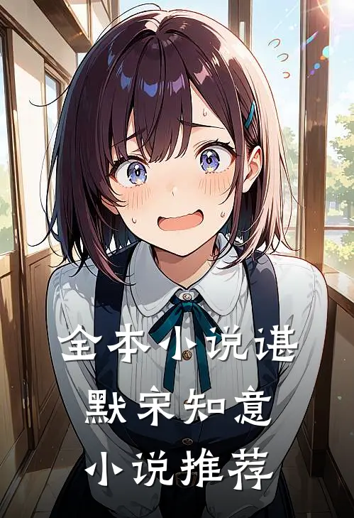 全本小说谌默宋知意小说推荐