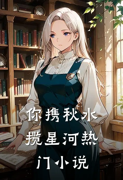 你携秋水揽星河热门小说