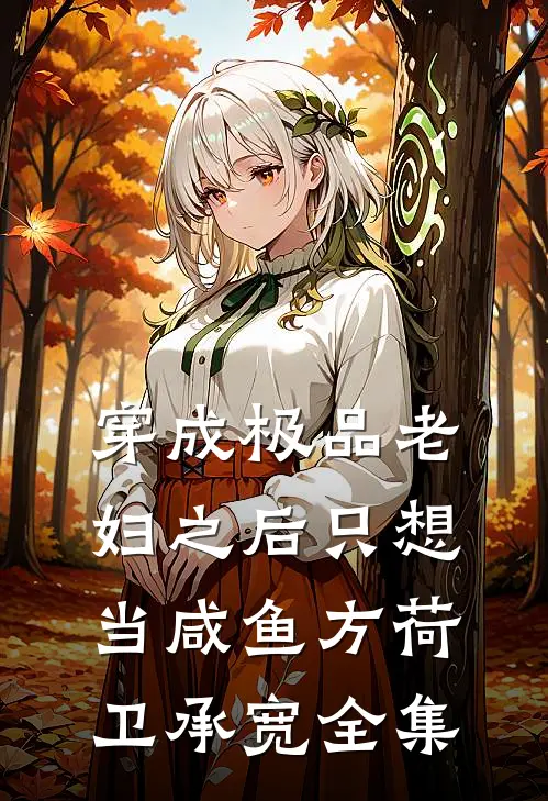 穿成极品老妇之后只想当咸鱼方荷卫承宽 全集