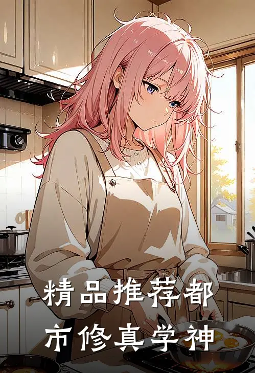 精品推荐都市修真学神
