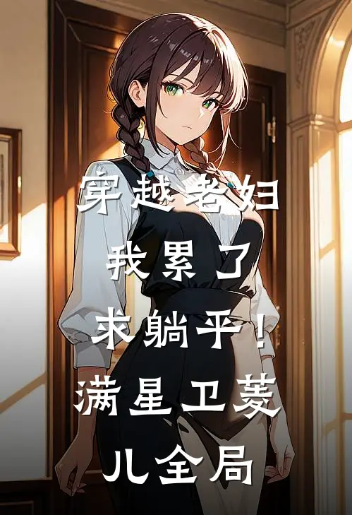 穿越老妇：我累了，求躺平！满星卫菱儿全局