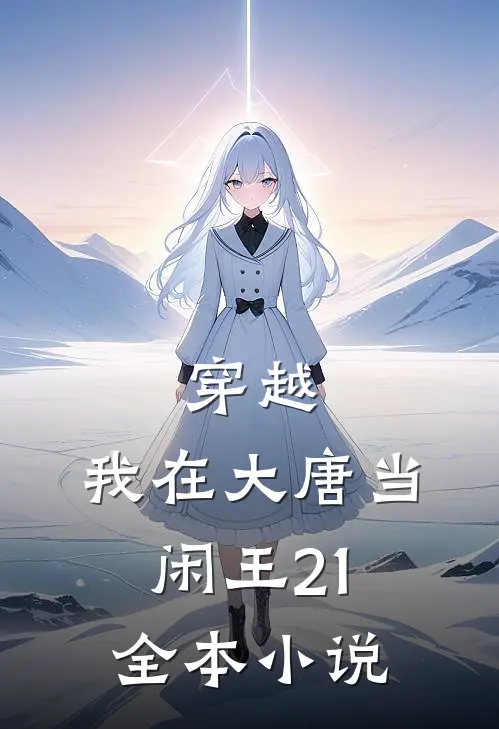 穿越:我在大唐当闲王21全本小说