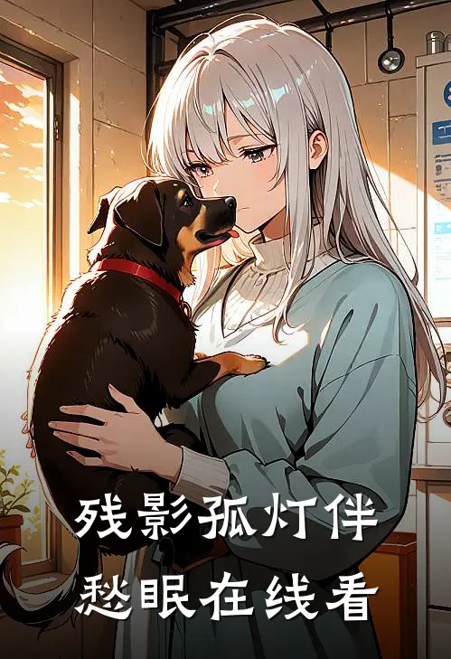残影孤灯伴愁眠在线看