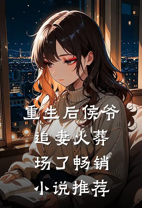 重生后侯爷追妻火葬场了畅销小说推荐