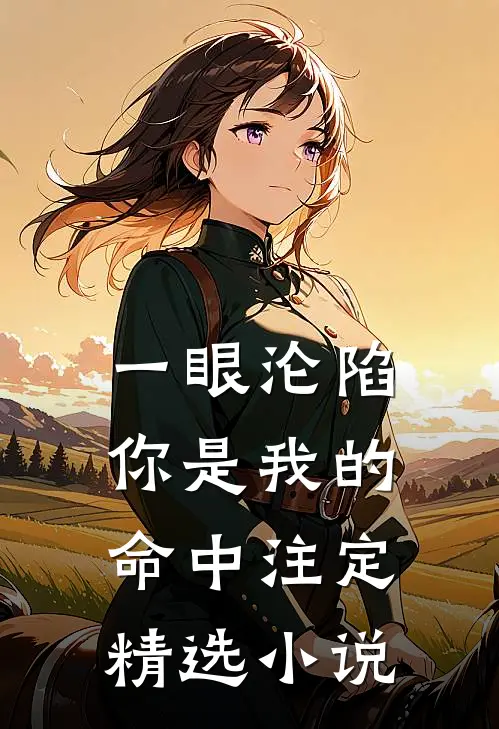 一眼沦陷：你是我的命中注定精选小说
