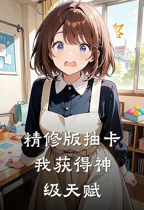 精修版抽卡：我获得神级天赋