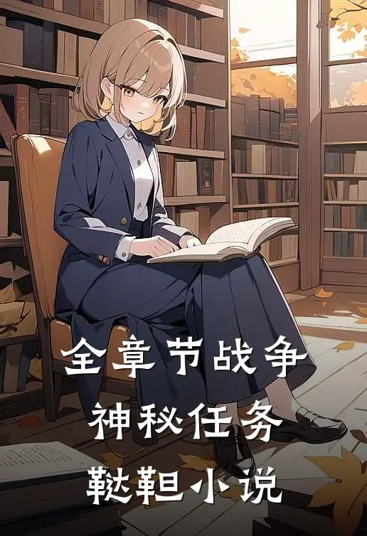 全章节战争神秘任务鞑靼小说