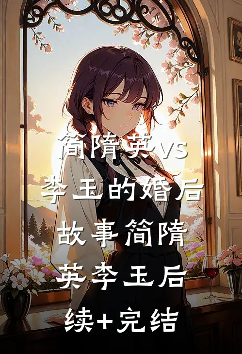 简隋英vs李玉的婚后故事简隋英李玉后续+完结