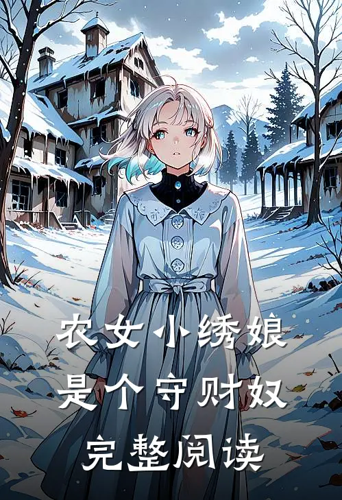 农女小绣娘是个守财奴完整阅读