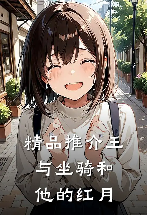 精品推介王与坐骑和他的红月