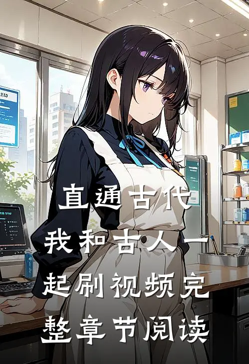 直通古代：我和古人一起刷视频完整章节阅读