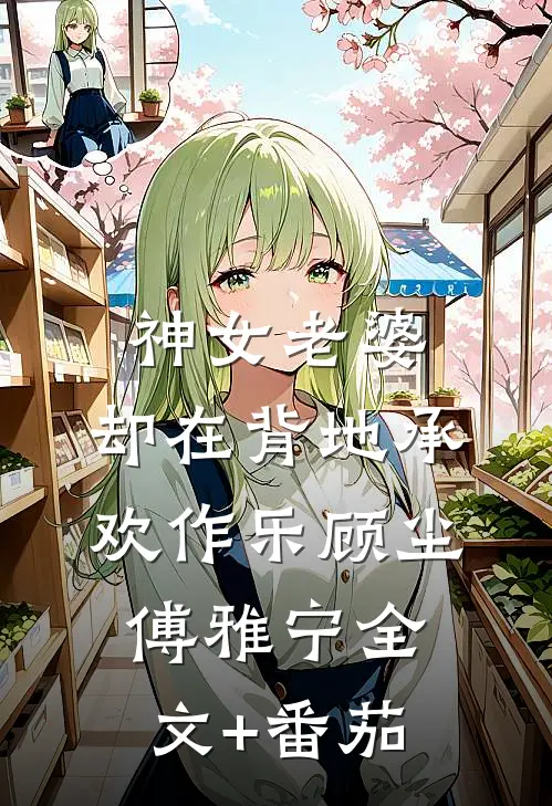 神女老婆，却在背地承欢作乐顾尘傅雅宁全文+番茄