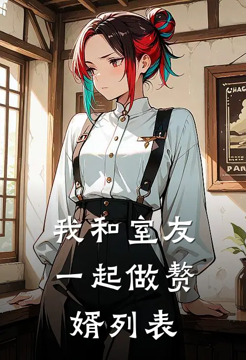 我和室友一起做赘婿列表