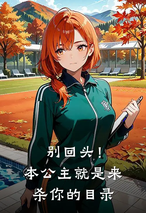 别回头！本公主就是来杀你的目录